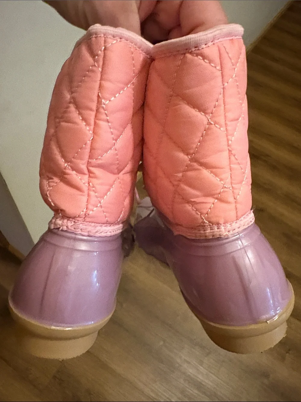 N/A stylish pink